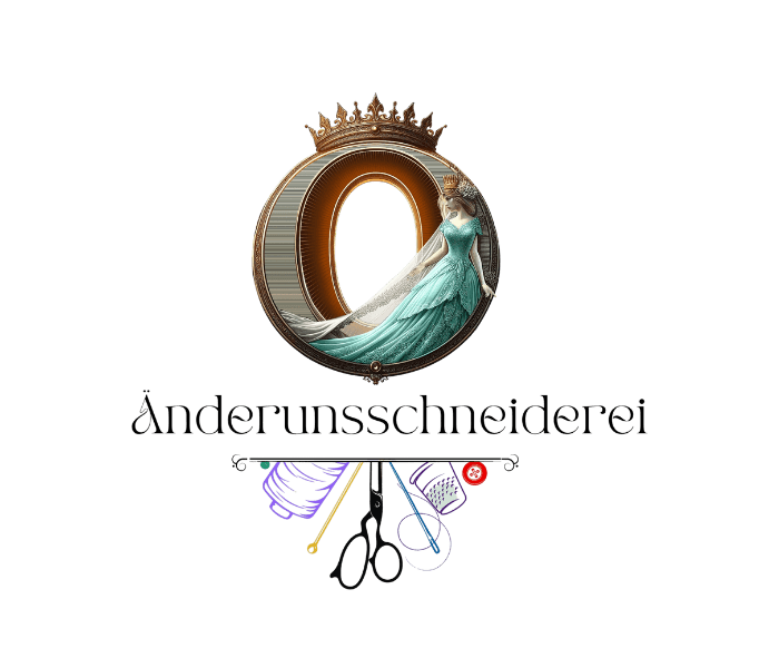 Änderungsschneiderei Olfat Logo