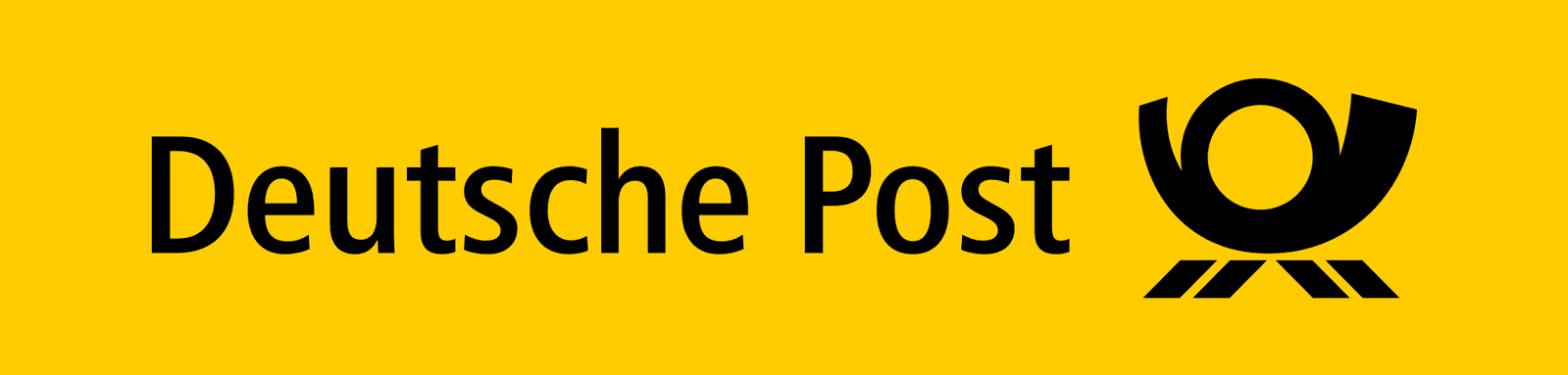 Deutsche Post Titelbild