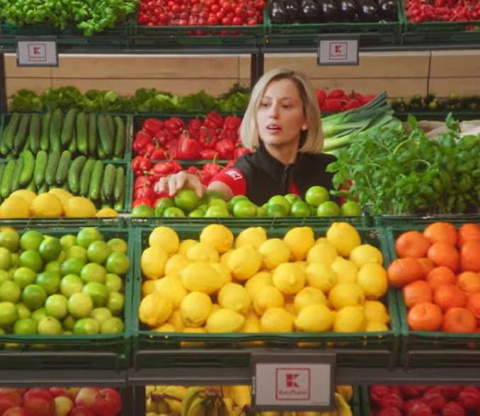 Kaufland Titelbild