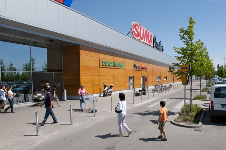 Unsere Öffnungszeiten