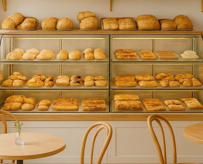 NP Restaurant - Hauptbild