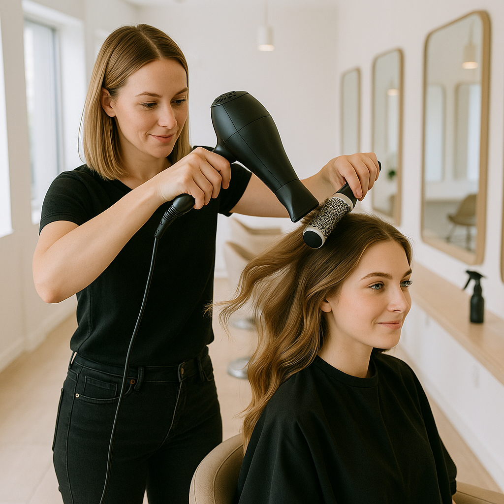 Frisör X-press - Hauptbild