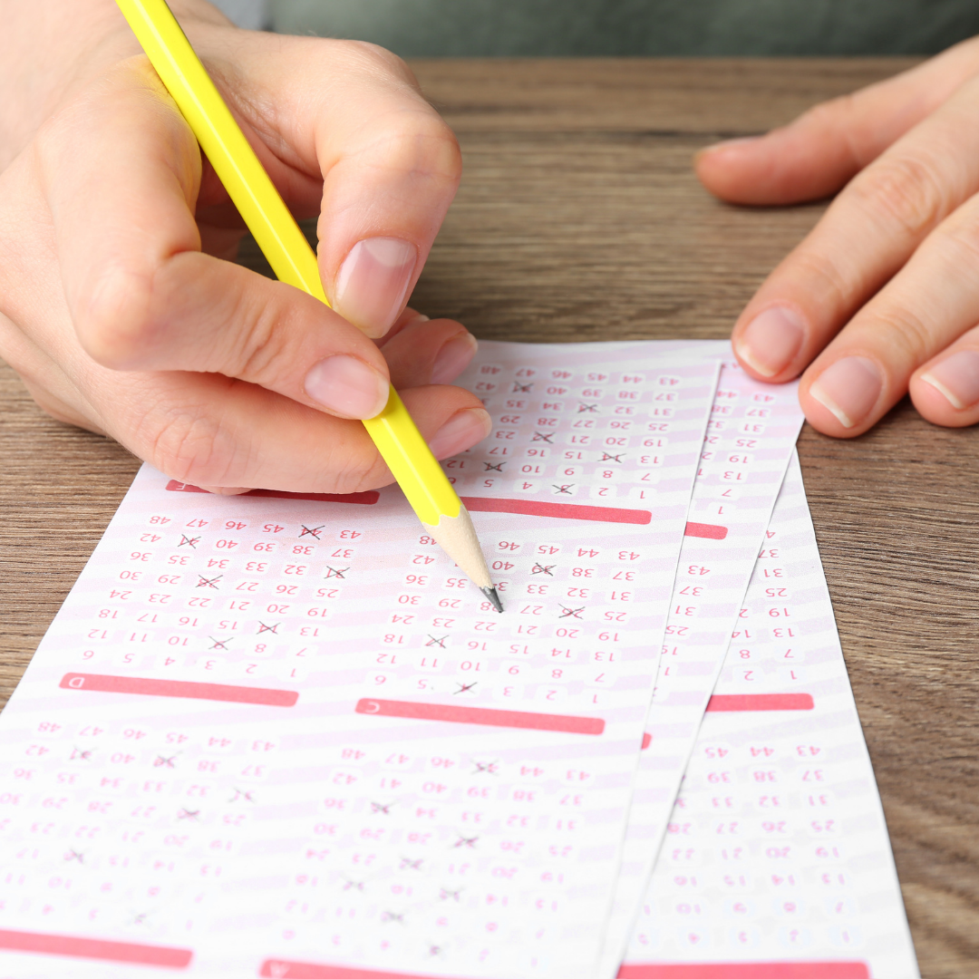 Wörl Lotto - Hauptbild