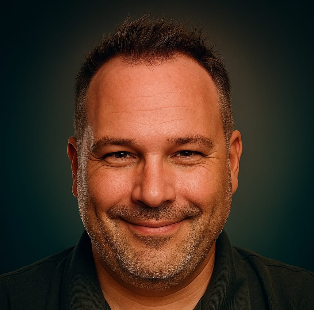 Herr Michael Schüller