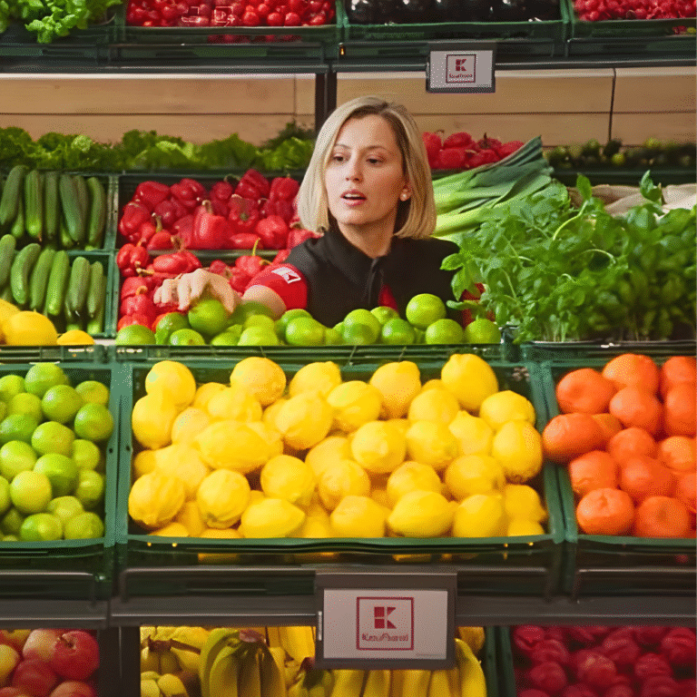 Kaufland Wochenangebote KW 49