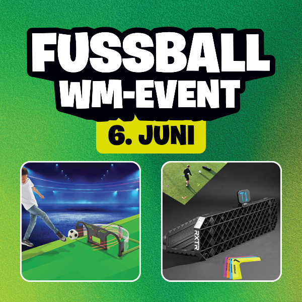 Fußballfieber bei Smyths Toys