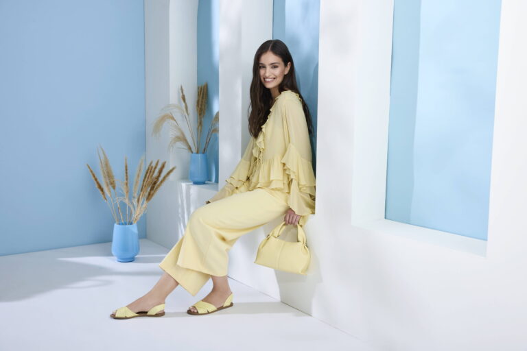 Buttercup Fields bei Deichmann