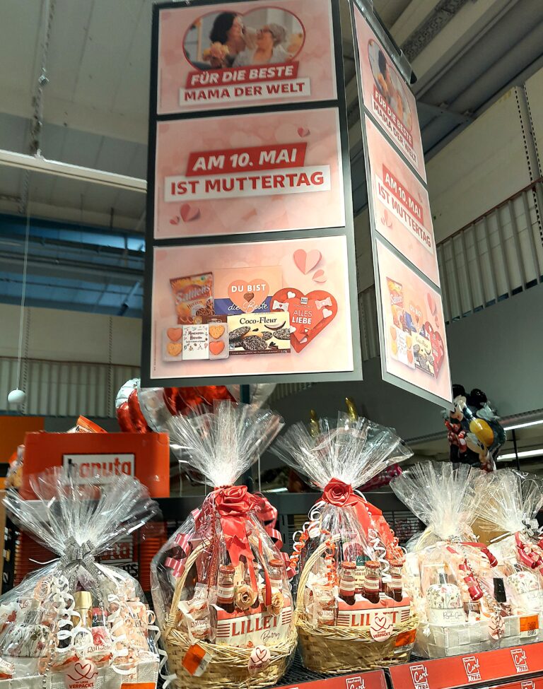 Geschenkideen mit Herz
